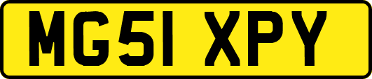 MG51XPY