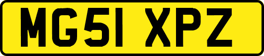 MG51XPZ