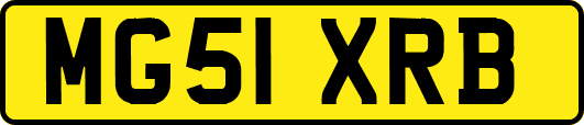 MG51XRB