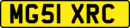 MG51XRC