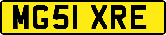 MG51XRE