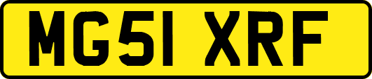 MG51XRF