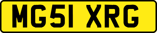 MG51XRG