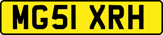 MG51XRH