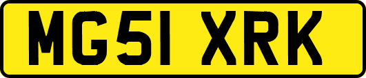 MG51XRK