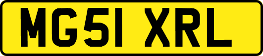 MG51XRL