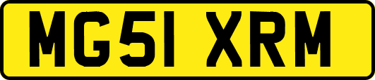 MG51XRM