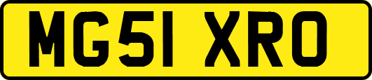 MG51XRO