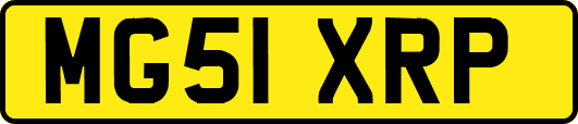 MG51XRP