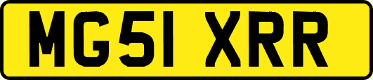 MG51XRR