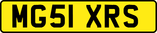 MG51XRS