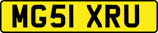 MG51XRU