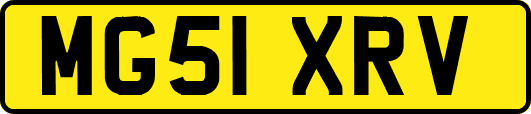 MG51XRV