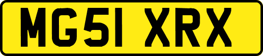 MG51XRX