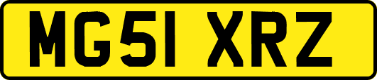 MG51XRZ