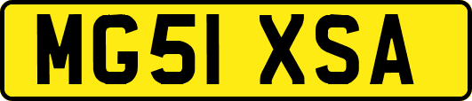 MG51XSA