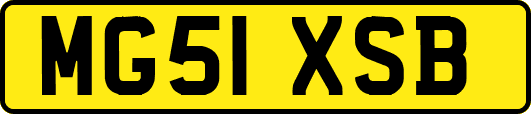 MG51XSB