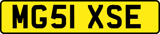 MG51XSE