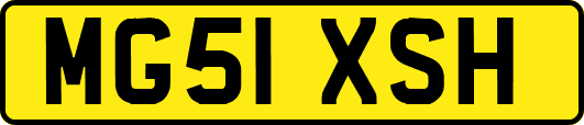 MG51XSH