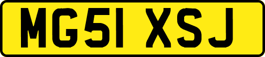 MG51XSJ