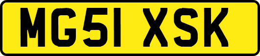 MG51XSK