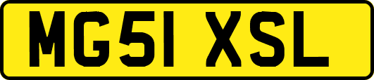 MG51XSL