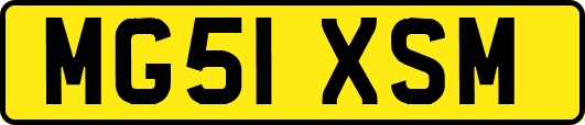 MG51XSM