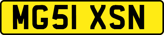 MG51XSN