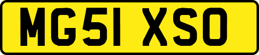 MG51XSO