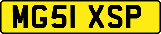 MG51XSP