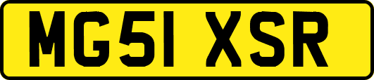 MG51XSR