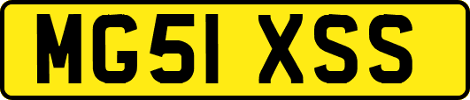 MG51XSS