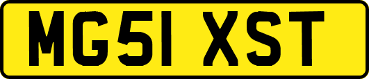 MG51XST