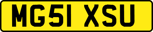 MG51XSU