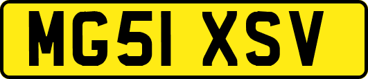 MG51XSV