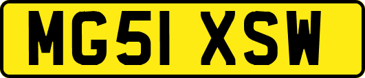 MG51XSW