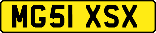 MG51XSX