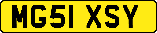 MG51XSY
