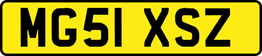 MG51XSZ
