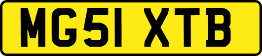 MG51XTB