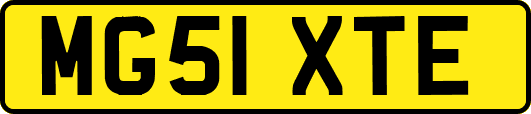 MG51XTE
