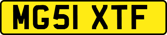 MG51XTF