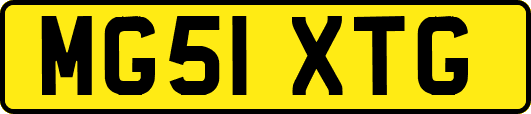 MG51XTG
