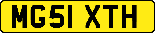 MG51XTH