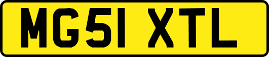 MG51XTL
