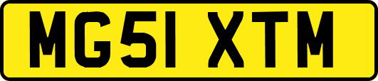 MG51XTM