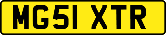 MG51XTR