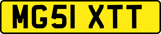 MG51XTT