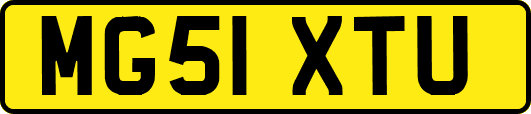 MG51XTU