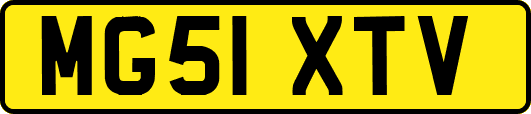 MG51XTV